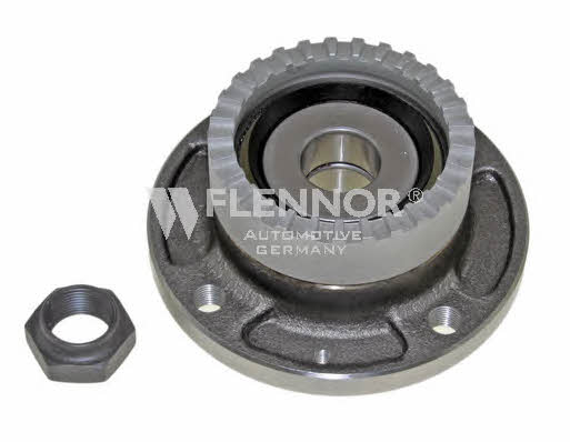 Flennor FR691250 Wheel bearing kit FR691250: Buy near me in Poland at 2407.PL - Good price!