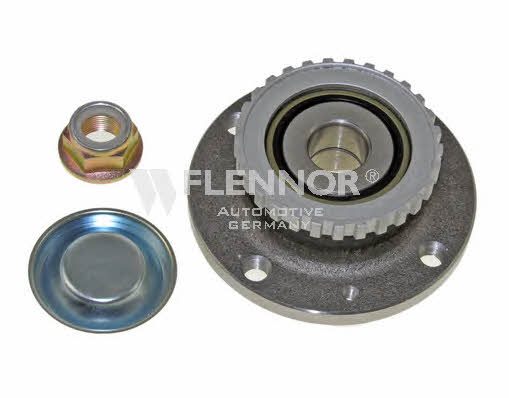 Flennor FR691275 Wheel bearing kit FR691275: Buy near me in Poland at 2407.PL - Good price!