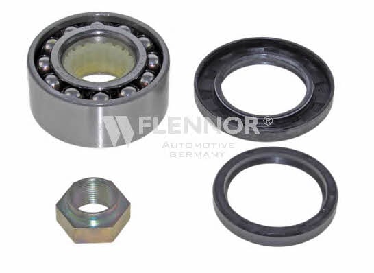 Flennor FR691289 Wheel bearing kit FR691289: Buy near me in Poland at 2407.PL - Good price!