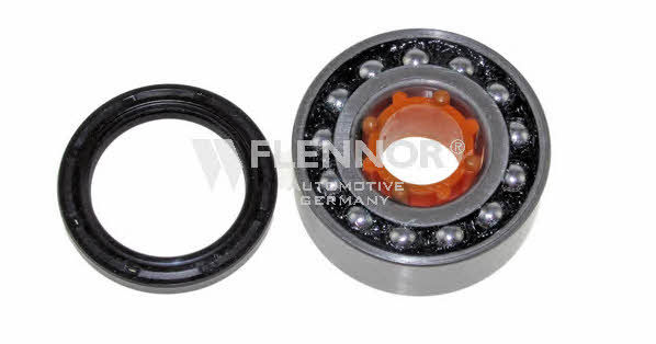 Flennor FR691307 Wheel bearing kit FR691307: Buy near me in Poland at 2407.PL - Good price!