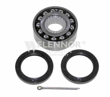 Flennor FR691754 Wheel bearing kit FR691754: Buy near me in Poland at 2407.PL - Good price!