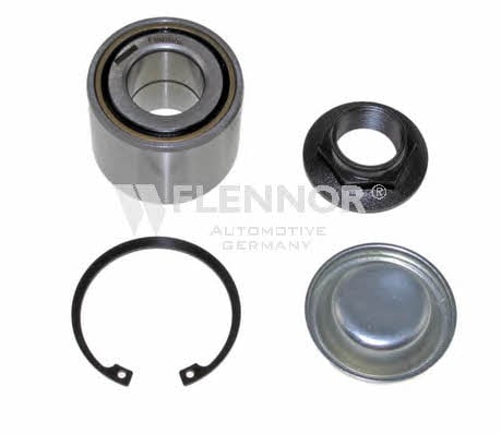 Flennor FR691772 Wheel bearing kit FR691772: Buy near me in Poland at 2407.PL - Good price!