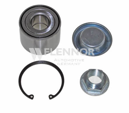 Flennor FR691782 Wheel bearing kit FR691782: Buy near me in Poland at 2407.PL - Good price!