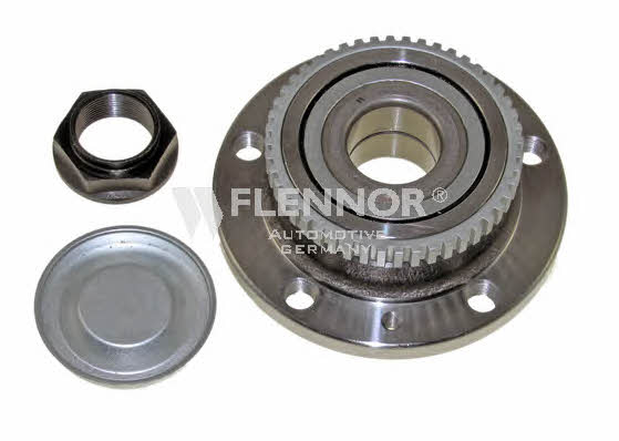 Flennor FR691816 Wheel bearing kit FR691816: Buy near me in Poland at 2407.PL - Good price!