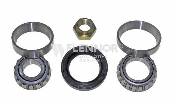Flennor FR699309 Wheel bearing kit FR699309: Buy near me in Poland at 2407.PL - Good price!