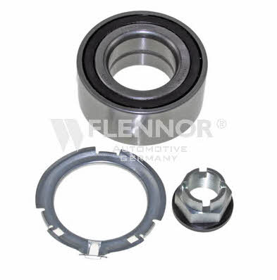 Flennor FR790136 Wheel bearing kit FR790136: Buy near me at 2407.PL in Poland at an Affordable price!