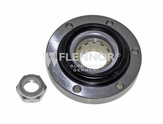 Flennor FR790215 Wheel bearing kit FR790215: Buy near me in Poland at 2407.PL - Good price!