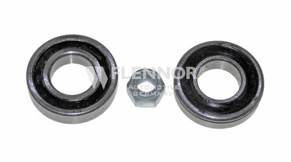 Flennor FR790263 Wheel bearing kit FR790263: Buy near me in Poland at 2407.PL - Good price!