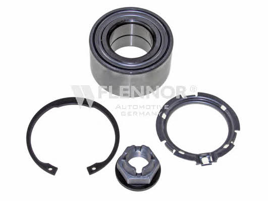 Flennor FR790726 Wheel bearing kit FR790726: Buy near me in Poland at 2407.PL - Good price!