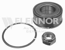 Flennor FR790741 Wheel bearing kit FR790741: Buy near me in Poland at 2407.PL - Good price!