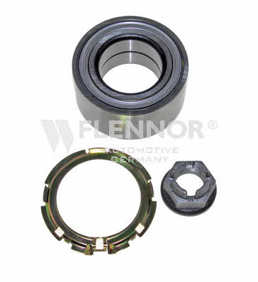 Flennor FR790864 Wheel bearing kit FR790864: Buy near me in Poland at 2407.PL - Good price!
