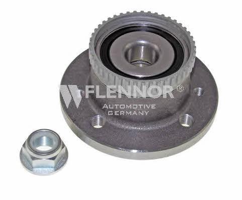 Flennor FR791210 Wheel bearing kit FR791210: Buy near me in Poland at 2407.PL - Good price!