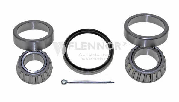 Flennor FR791217 Wheel bearing kit FR791217: Buy near me in Poland at 2407.PL - Good price!
