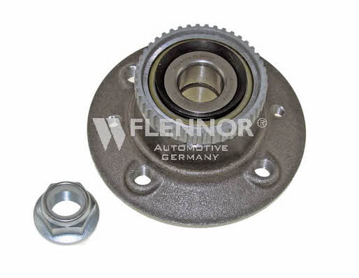 Flennor FR791246 Wheel bearing kit FR791246: Buy near me in Poland at 2407.PL - Good price!