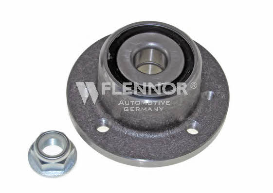 Flennor FR791341 Wheel bearing kit FR791341: Buy near me in Poland at 2407.PL - Good price!