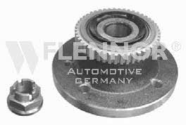 Flennor FR791403 Wheel bearing kit FR791403: Buy near me at 2407.PL in Poland at an Affordable price!