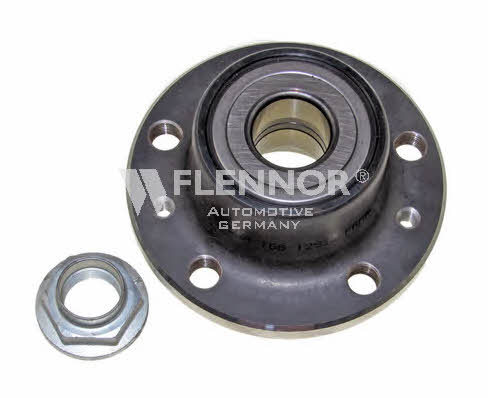 Flennor FR791426 Wheel bearing kit FR791426: Buy near me in Poland at 2407.PL - Good price!