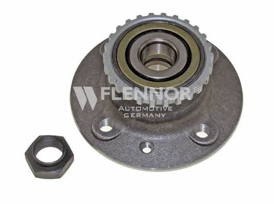 Flennor FR791749 Wheel bearing kit FR791749: Buy near me in Poland at 2407.PL - Good price!