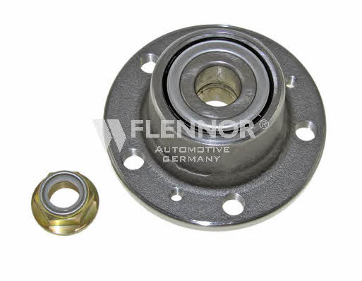 Flennor FR791804 Wheel bearing kit FR791804: Buy near me in Poland at 2407.PL - Good price!