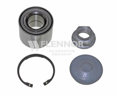 Flennor FR791865 Wheel bearing kit FR791865: Buy near me in Poland at 2407.PL - Good price!