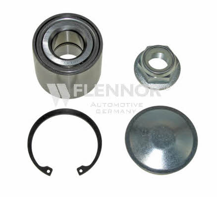 Flennor FR791872 Wheel bearing kit FR791872: Buy near me in Poland at 2407.PL - Good price!