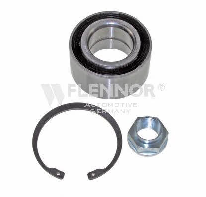 Flennor FR870693 Wheel bearing kit FR870693: Buy near me in Poland at 2407.PL - Good price!