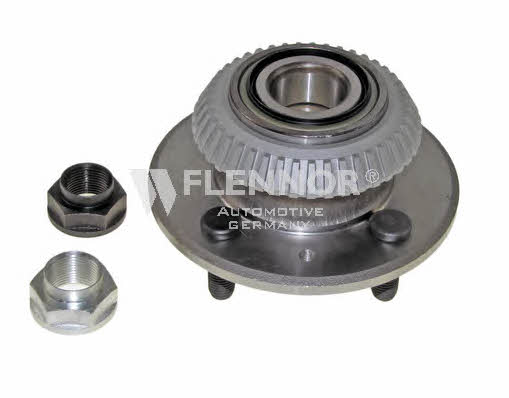 Flennor FR871372 Wheel bearing kit FR871372: Buy near me in Poland at 2407.PL - Good price!