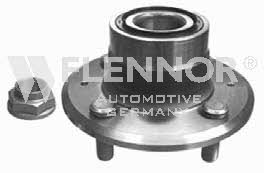 Flennor FR871376 Wheel bearing kit FR871376: Buy near me in Poland at 2407.PL - Good price!