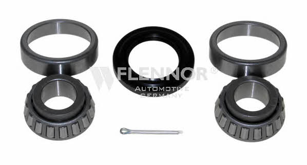 Flennor FR871487 Wheel bearing kit FR871487: Buy near me in Poland at 2407.PL - Good price!