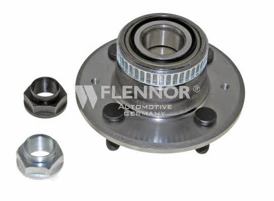 Flennor FR871785 Wheel bearing kit FR871785: Buy near me in Poland at 2407.PL - Good price!