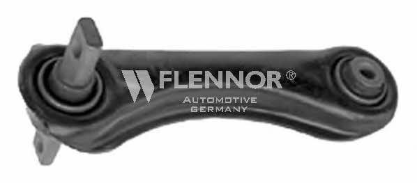 Flennor FL548-F Рычаг задний верхний поперечный правый FL548F: Отличная цена - Купить в Польше на 2407.PL!
