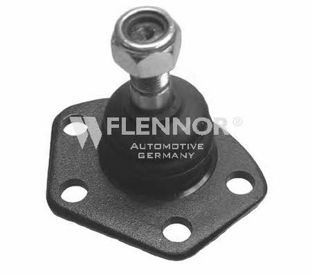 Flennor FL549-D Опора шаровая FL549D: Отличная цена - Купить в Польше на 2407.PL!