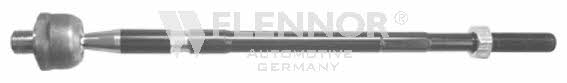 Flennor FL550-C Inner Tie Rod FL550C: Buy near me in Poland at 2407.PL - Good price!