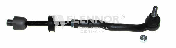 Flennor FL553-A Тяга рулевая с наконечником правая, комплект FL553A: Отличная цена - Купить в Польше на 2407.PL!