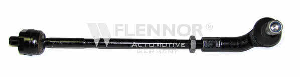 Flennor FL554-A Тяга рулевая с наконечником правая, комплект FL554A: Отличная цена - Купить в Польше на 2407.PL!