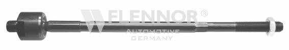 Flennor FL559-C Inner Tie Rod FL559C: Buy near me in Poland at 2407.PL - Good price!