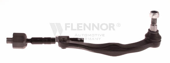 Flennor FL568-A Тяга рульова з наконечником права, комплект FL568A: Купити у Польщі - Добра ціна на 2407.PL!