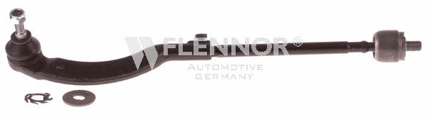 Flennor FL570-A Draft steering with a tip left, a set FL570A: Buy near me in Poland at 2407.PL - Good price!