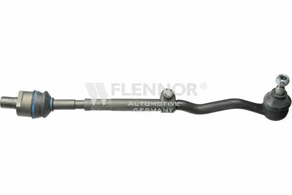 Flennor FL573-A Steering rod with tip right, set FL573A: Buy near me in Poland at 2407.PL - Good price!