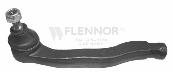 Flennor FL575-B Наконечник поперечной рулевой тяги FL575B: Отличная цена - Купить в Польше на 2407.PL!