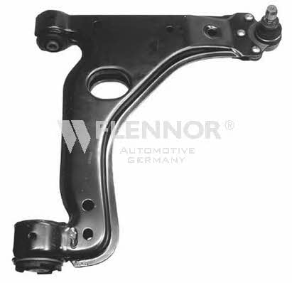 Flennor FL576-G Track Control Arm FL576G: Buy near me at 2407.PL in Poland at an Affordable price!