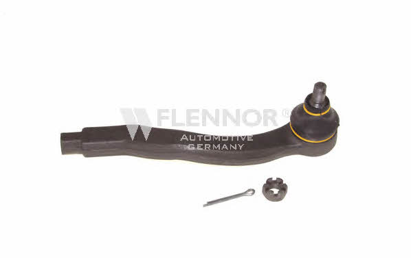 Flennor FL578-B Tie rod end outer FL578B: Buy near me in Poland at 2407.PL - Good price!