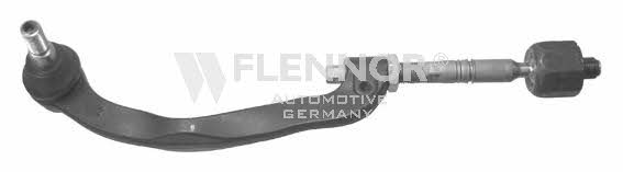 Flennor FL579-A Тяга рулевая с наконечником левая, комплект FL579A: Отличная цена - Купить в Польше на 2407.PL!