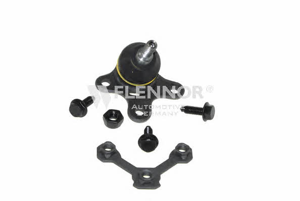 Flennor FL579-D Ball joint FL579D: Buy near me in Poland at 2407.PL - Good price!