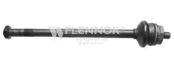 Flennor FL581-C Inner Tie Rod FL581C: Buy near me in Poland at 2407.PL - Good price!