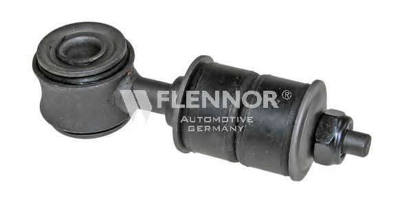 Flennor FL588-H Стойка стабилизатора FL588H: Отличная цена - Купить в Польше на 2407.PL!