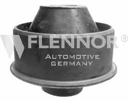 Flennor FL588-J Сайлентблок задній, переднього нижнього важеля FL588J: Приваблива ціна - Купити у Польщі на 2407.PL!