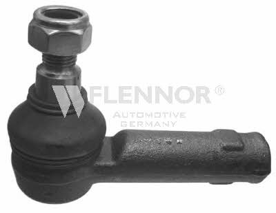 Flennor FL590-B Tie rod end outer FL590B: Buy near me in Poland at 2407.PL - Good price!