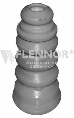 Flennor FL5902-J Rubber buffer, suspension FL5902J: Buy near me at 2407.PL in Poland at an Affordable price!