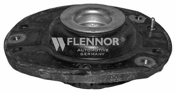 Flennor FL5910-J Опора переднего амортизатора FL5910J: Отличная цена - Купить в Польше на 2407.PL!